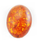 natural baltic amber