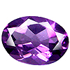 Natural Amethyst