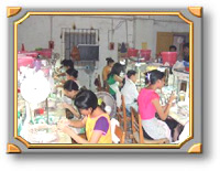 gemstone factory thailand