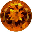 Citrine Dark