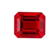 Hydro Ruby Octagon