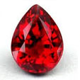 Hydro Ruby Pear