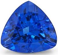 Nano Blue Sapphire Medium