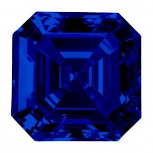 Nano Blue Spinel Dark Scc