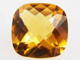 Nano Citrine Light Cushion