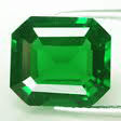 Nano Crystal Emerald